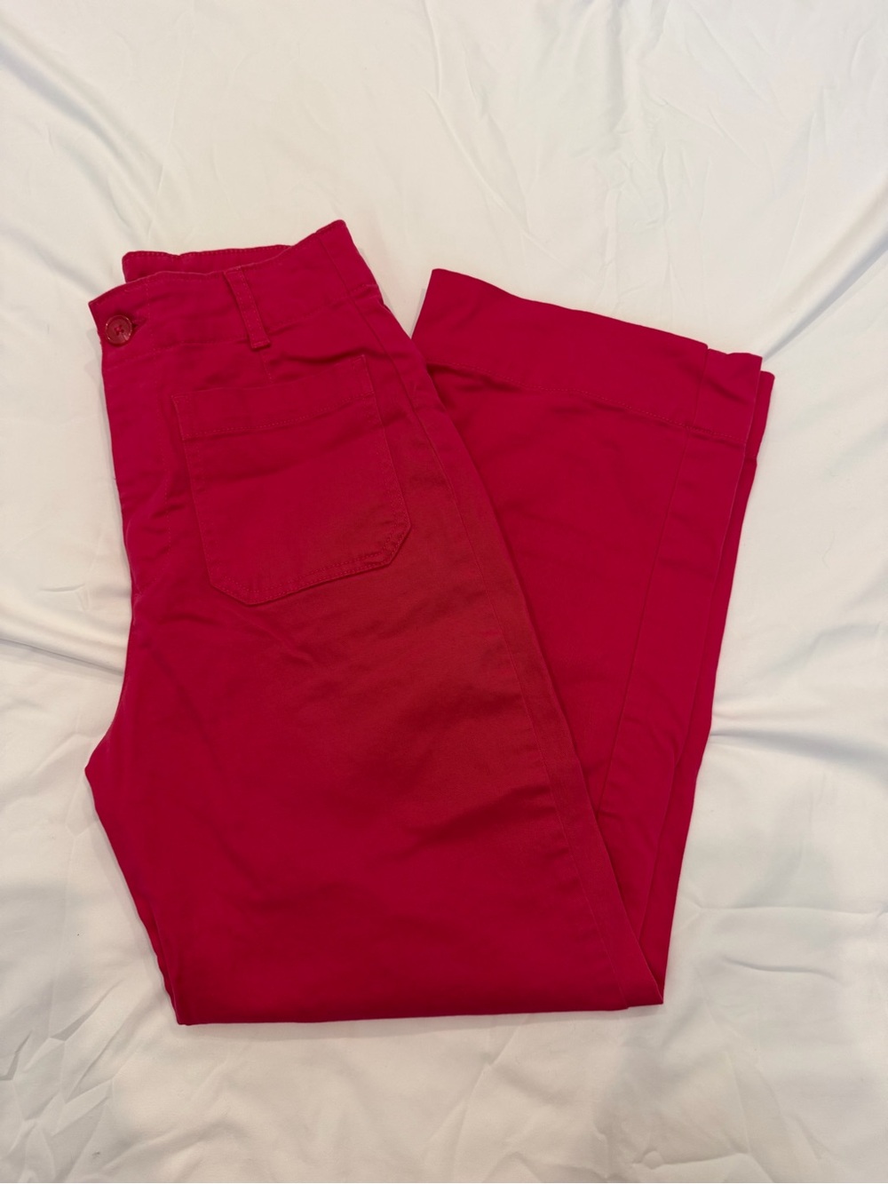 Bagatelle Pink pants